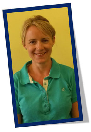 Catherine Turner